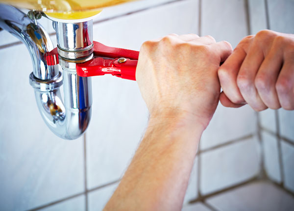 About Nonantum Plumbers